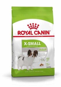 Роял XSMALL ADULT 1.5 kg