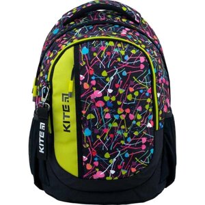 Рюкзак шкільний Kite Education K22-855M-3