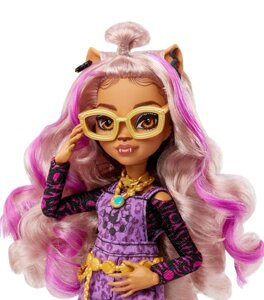 Модна лялька Monster High