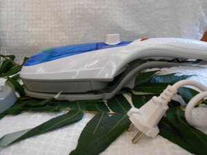 Рука-BOIL для одягу Tobi GRANT Steam Brush / Steam Iron