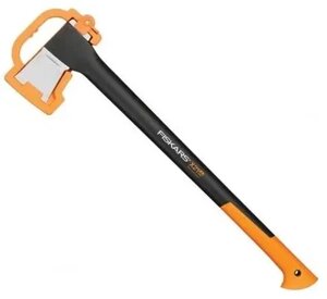 Сокира fiskars X21 колун фіскарс сокири Fiskars