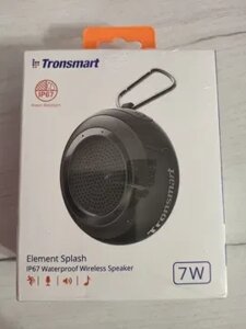 Колонки Tronsmart Splash 7W