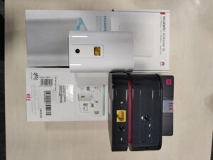 HUAWEI E5180s-22/E5170/B312-926 4g3g wi-fi роутер під цим з АКБ