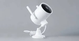 IP-камера зовнішня Xiaomi iMilab EC3 Outdoor Security Camera CMSXJ25A