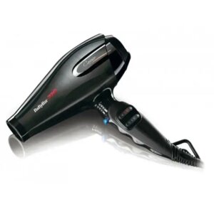 Фен професійний Babyliss PRO Caruso