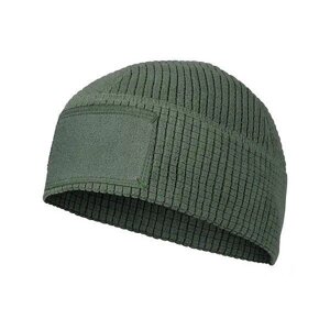 Флісова шапка Helikon tex range beanie M,L