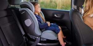 Автокрісло RECARO SALIA 125/ SALIA 125 KID. До 7 років!