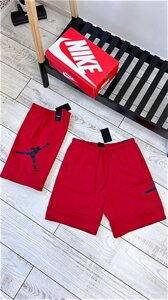 Шорти Jordan Air спортивні Nike спортивні