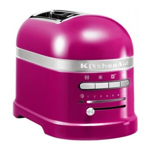 Тостер KitchenAid 5KMT2204ERI