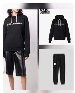 Оригінальний костюм Karl Lagerfeld Size Size S Original