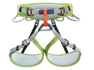 Стаховочні ремені Climbing Technology Ascent 7H146DECTSTD L/XL