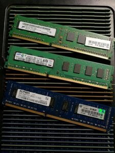 DDR3 на 4GB (PC3-12800) DDR3-1600 Intel/AMD Універсальна