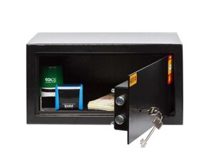 A4 Gute 22K Safe для документів, грошей 35*18*26 див.