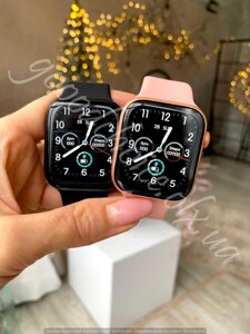 Смарт годинник HW 22 PRO/Фітнес трекер/Apple Watch Series 6/Cмарт браслет/