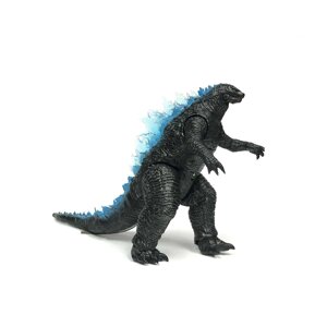 Фігурка GODZILLA VS. KONG РОЗИЛА ДЕЛЮКС 35501, 17 см, звук