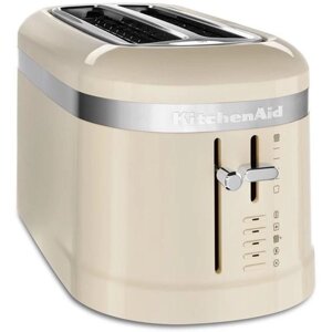 Тостер KitchenAid 5KMT5115EAC