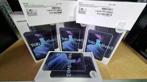 Планшет Samsung Galaxy Tab Active 3 8 4/64GB LTE, Wi-Fi НОВИЙ ГАРАНТІЯ