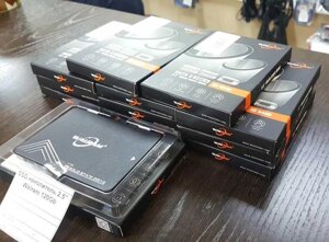 SSD диск 120GB Walram. Гарантія 12 міс. В наявності. 1700