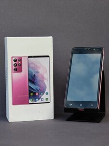 S21 Ultra 2-сим карти, 8gb пам'яті, android