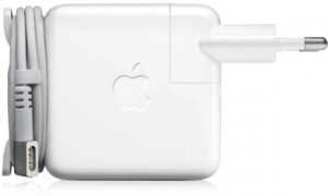 ОРИГІНАЛ MacBook MagSafe 1\2 45\60\85 W У заряджання зарядний пристрій