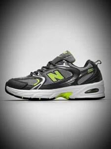 Чоловічі кросівки new balance 530