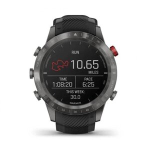 Смарт-годинник Garmin MARQ Athlete Performance Edition (010-02567-21/20)