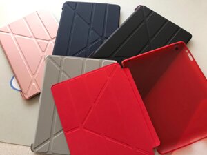 Чохол iPad Air Pro Mini 1 2 3 4 5 9,7 10,2 12,9 2016, 2018