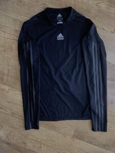 Термо-кофта Adidas Tech Fit