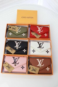 Гаманець жіночий міні Луї Вітон Louis Vuitton