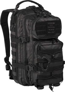 Рюкзак тактичний Mil-tec assault SM tactical small 20 Л 14002088