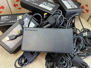 Оріг. Блок живлення Lenovo 170w USB+Pin (W540 W541 P50 P51 Y730)