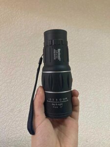 ОПТ РАСПРОДАЖ!!! Монокуляр BUSHNELL 16Х52 з чохлом