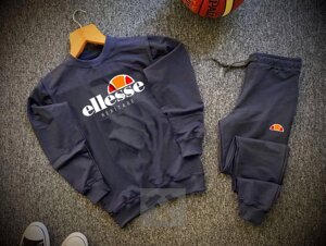 Світшот + штани ELLESSE. Краща якість!