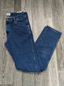 Джинси Wrangler, Lee, Pull and bear, Asos W32