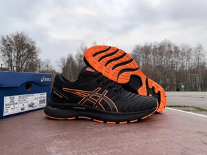 Чоловічі кросівки Asics Gel-Nimbus 22 (3 кольори) хіт продажу!