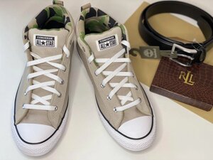 Оригінал Чоловічі кеди кросівки Converse, розміри 44 11 US