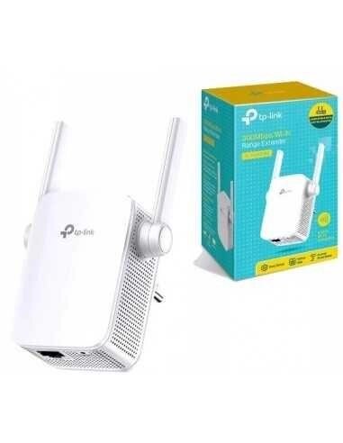 Підсилювач Wifi, ретранслятор, репітор wifi Tplink Tl-WA855Re від компанії Premium - фото 1