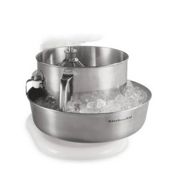 Підставка водяна сорочка KitchenAid K5AWJ від компанії Premium - фото 1