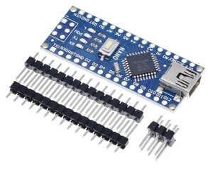 Плата Arduino Nano