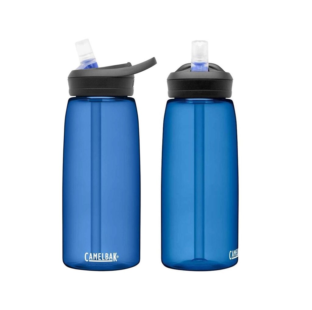 Пляшка для води CamelBak Eddy+ 950 ml oxford від компанії Premium - фото 1