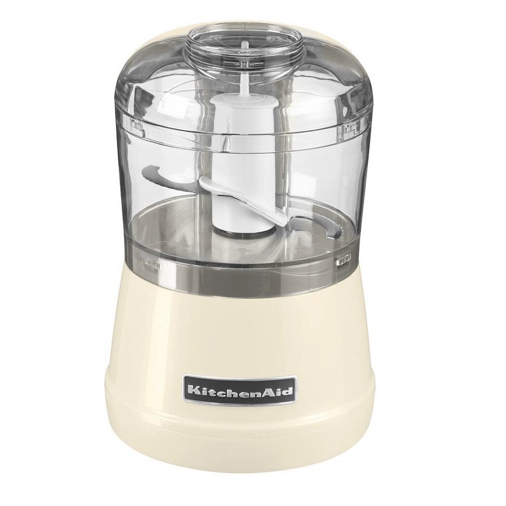 Подрібнювач KitchenAid 5KFC3515EAC від компанії Premium - фото 1