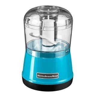 Подрібнювач KitchenAid 5KFC3515ECL від компанії Premium - фото 1