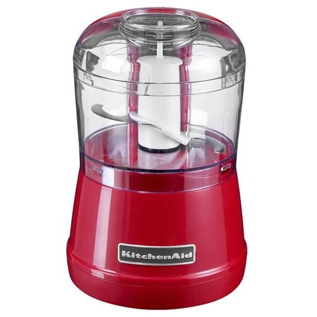 Подрібнювач KitchenAid 5KFC3515EER від компанії Premium - фото 1