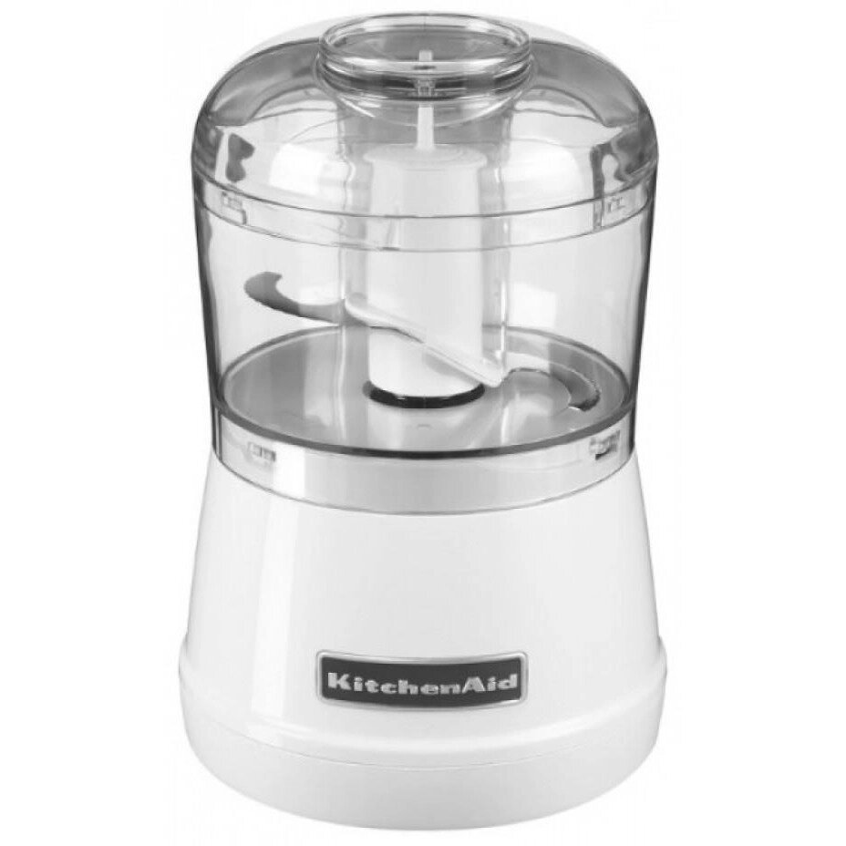 Подрібнювач KitchenAid 5KFC3515EWH від компанії Premium - фото 1