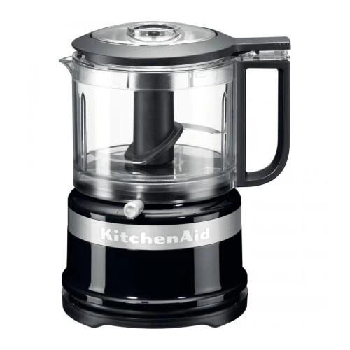 Подрібнювач KitchenAid 5KFC3516EOB від компанії Premium - фото 1