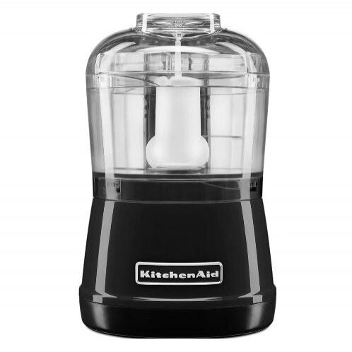 Подрібнювач спецій KitchenAid 5KFC3515EOB від компанії Premium - фото 1