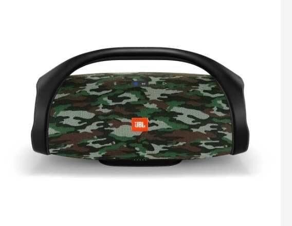 Портативна Bluetooth колонка JBL BOOMBOX від компанії Premium - фото 1