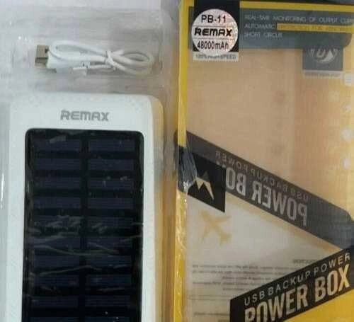 Повербанк 20000 mAч Power Bank Павербанк Недорого Зарядне від компанії Premium - фото 1