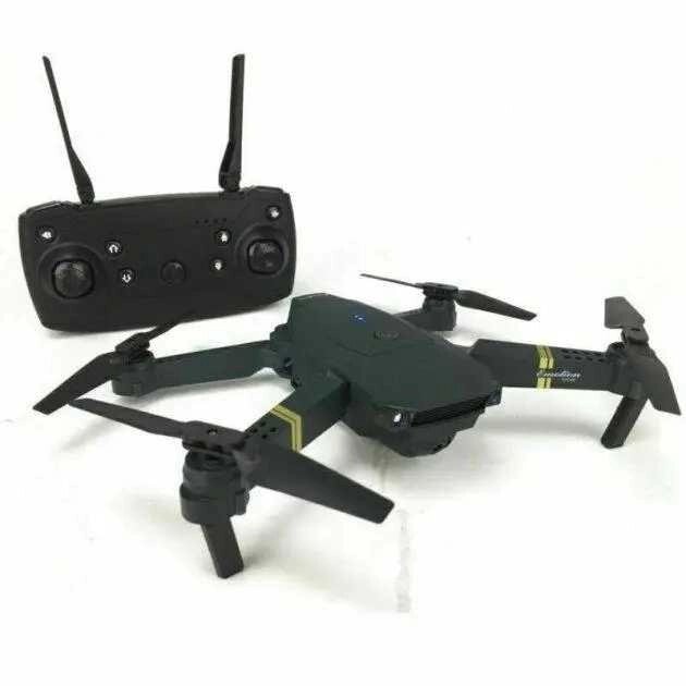 Quadrocopter LX808 з WiFi та HD-камера, комплексний корпус від компанії Premium - фото 1