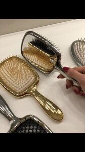 Гребінець Гребінець Janeke 1830 Superbrush Оригінал Лімітір серія